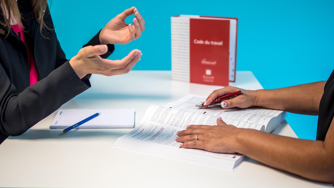 外国人労働者に対するリスクマネジメントは万全ですか?